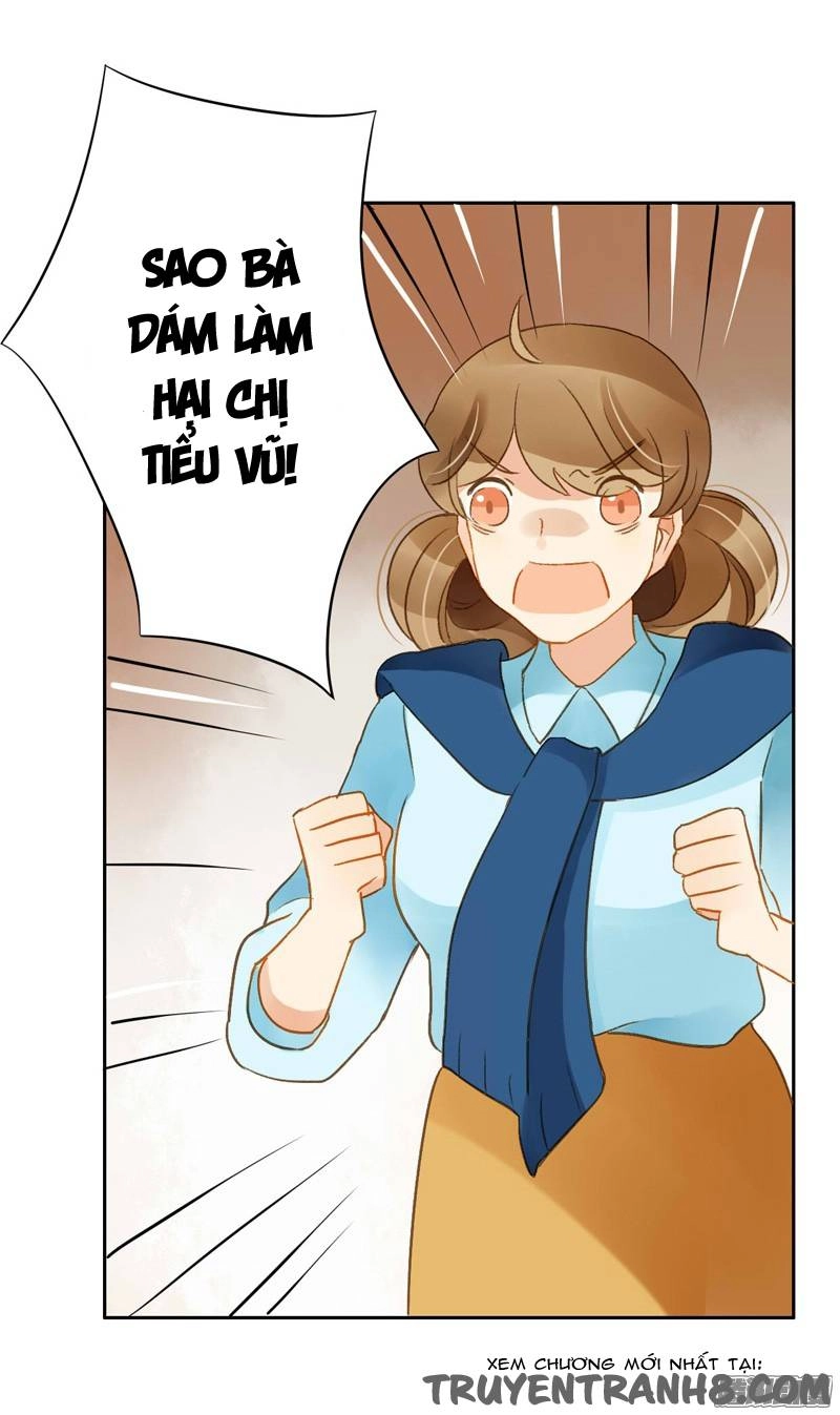 Sức Mạnh Của Sắc Đẹp Chapter 117 - 7