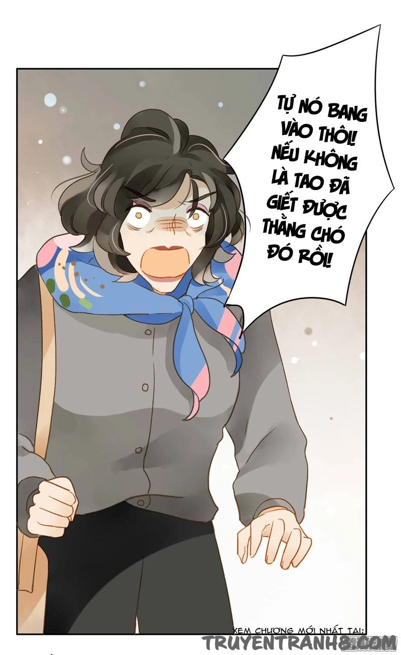 Sức Mạnh Của Sắc Đẹp Chapter 117 - 8