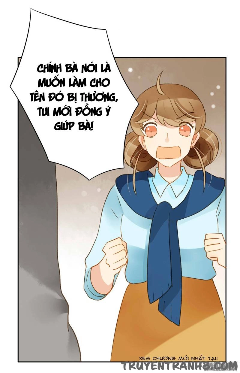 Sức Mạnh Của Sắc Đẹp Chapter 117 - 9