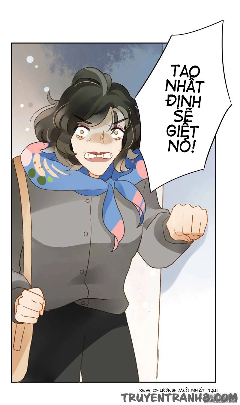 Sức Mạnh Của Sắc Đẹp Chapter 117 - 11