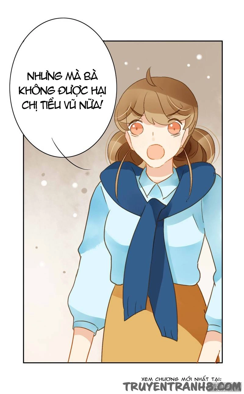 Sức Mạnh Của Sắc Đẹp Chapter 117 - 12