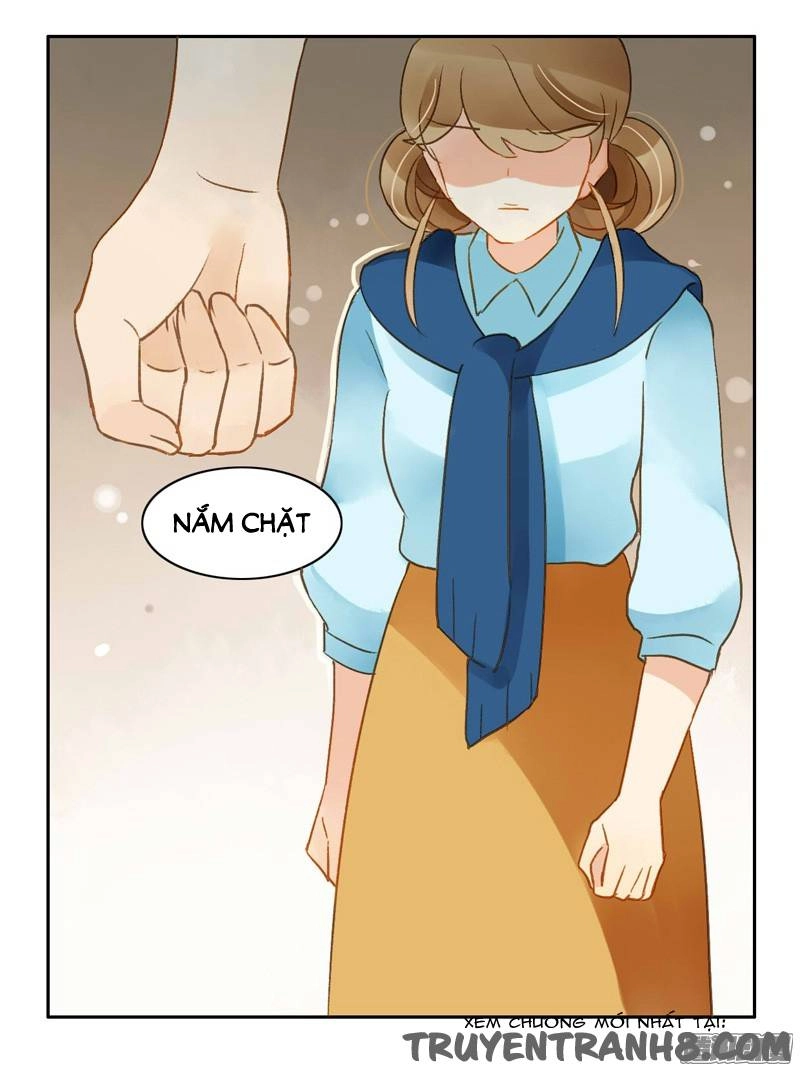 Sức Mạnh Của Sắc Đẹp Chapter 117 - 15