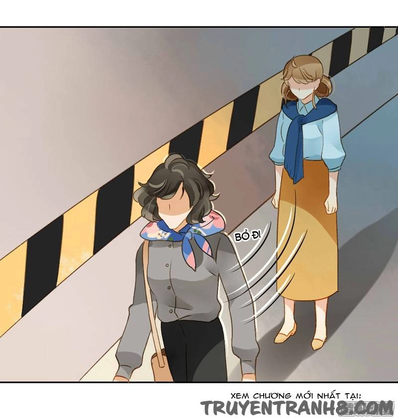 Sức Mạnh Của Sắc Đẹp Chapter 117 - 16