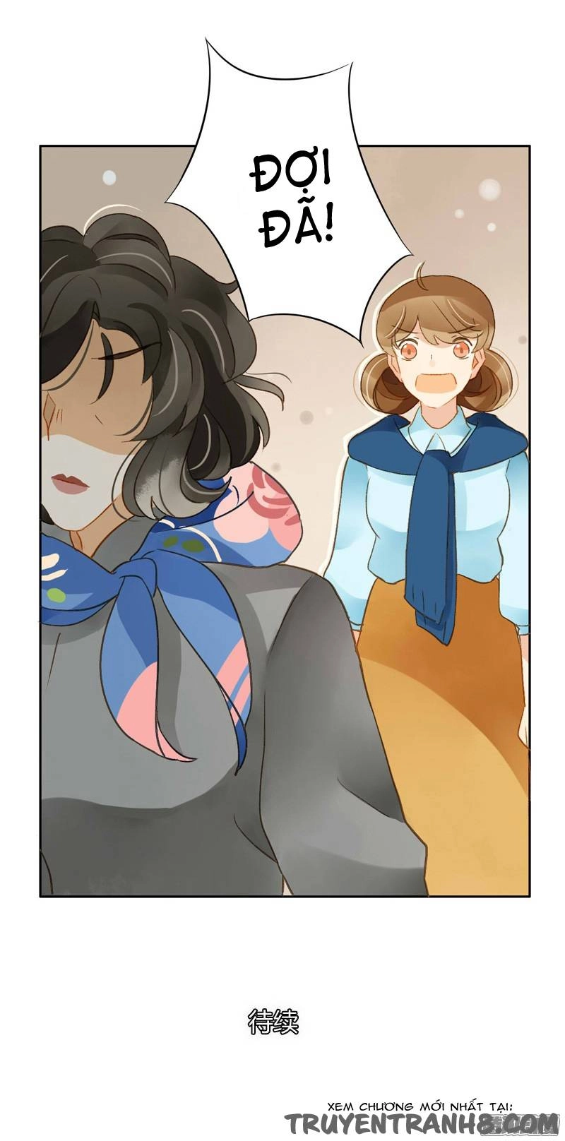 Sức Mạnh Của Sắc Đẹp Chapter 117 - 17