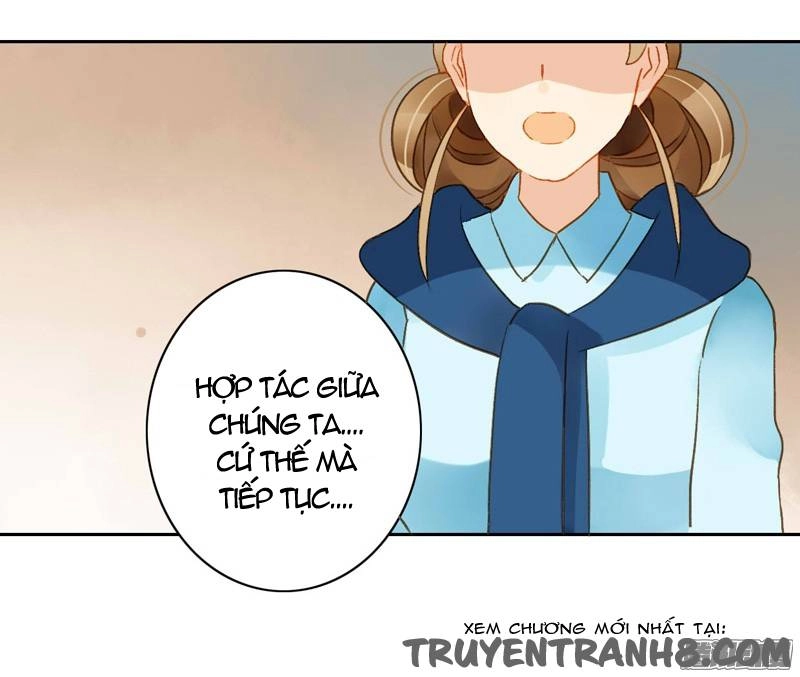 Sức Mạnh Của Sắc Đẹp Chapter 118 - 4