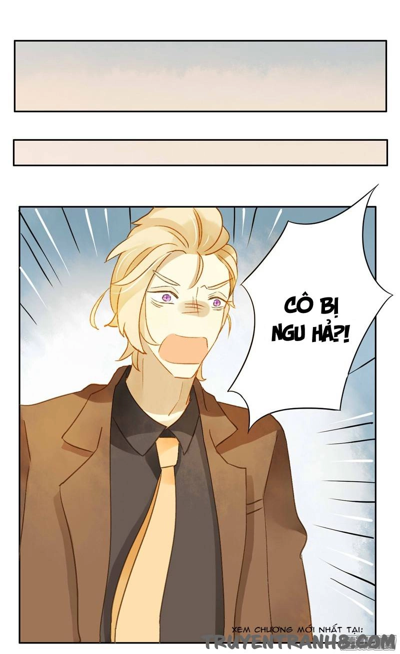 Sức Mạnh Của Sắc Đẹp Chapter 118 - 5