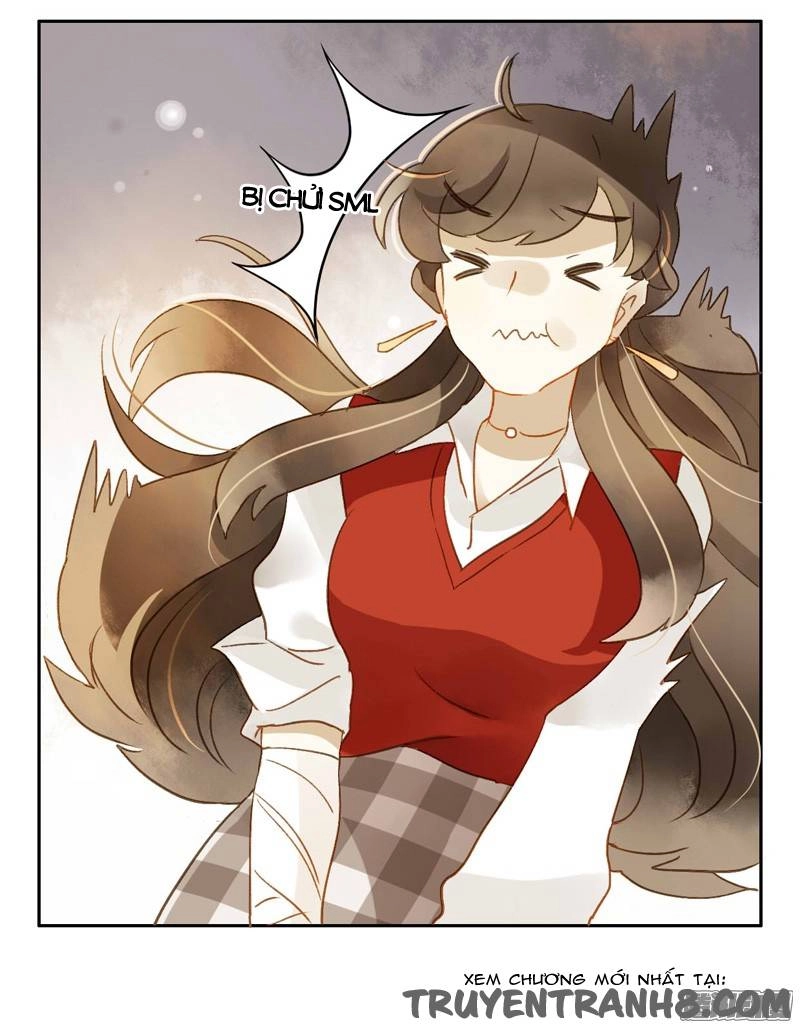 Sức Mạnh Của Sắc Đẹp Chapter 118 - 6