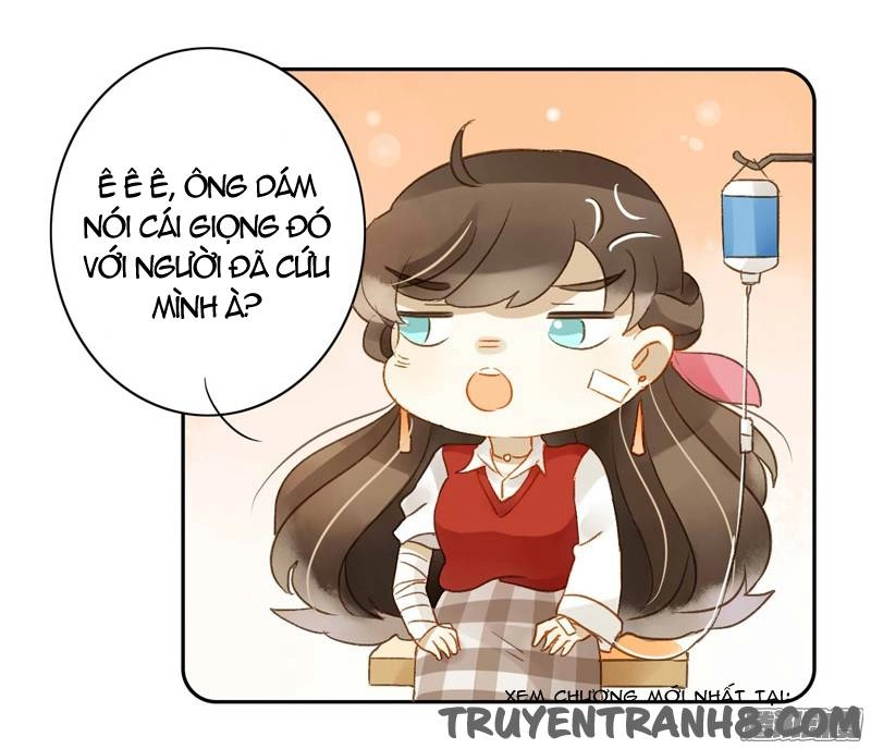 Sức Mạnh Của Sắc Đẹp Chapter 118 - 8