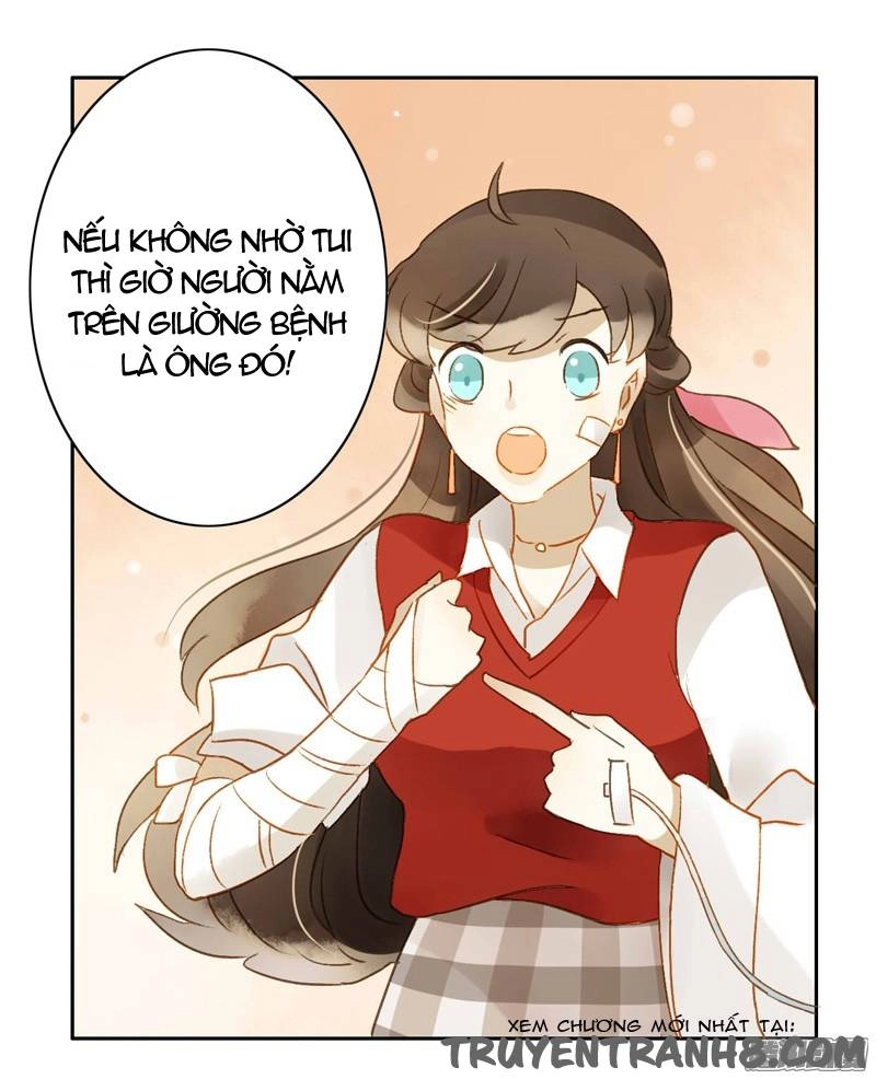 Sức Mạnh Của Sắc Đẹp Chapter 118 - 10