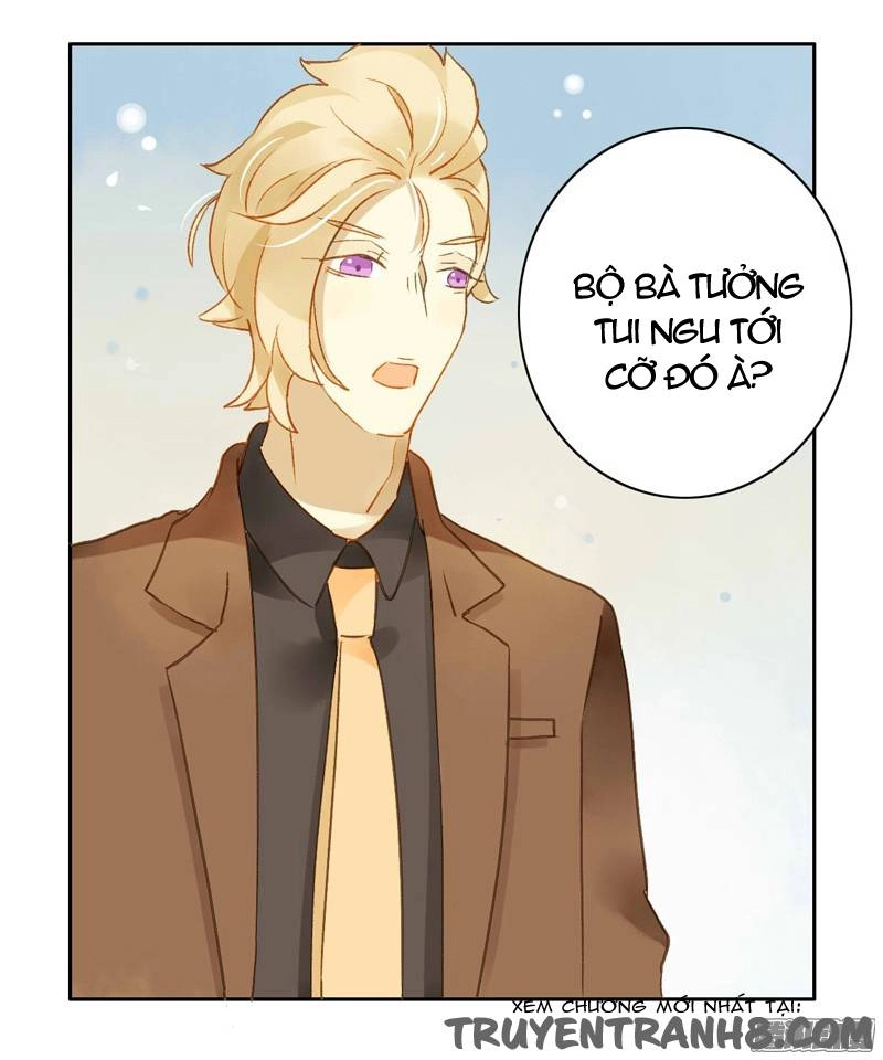 Sức Mạnh Của Sắc Đẹp Chapter 118 - 11