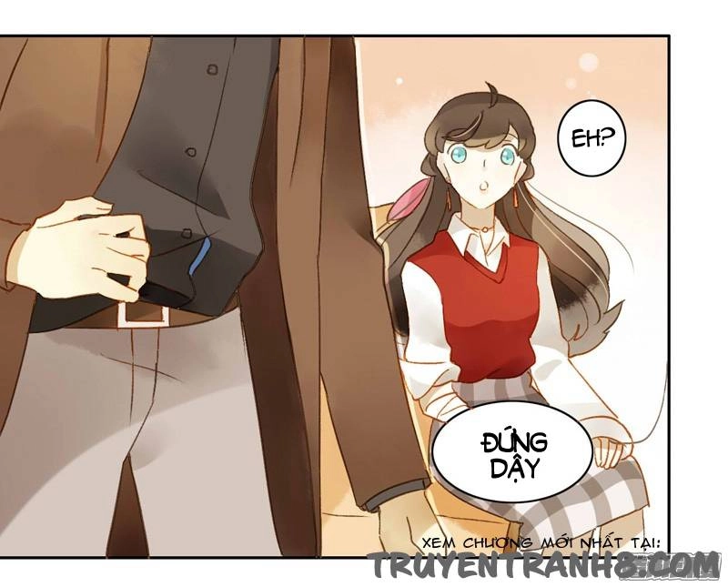 Sức Mạnh Của Sắc Đẹp Chapter 118 - 12