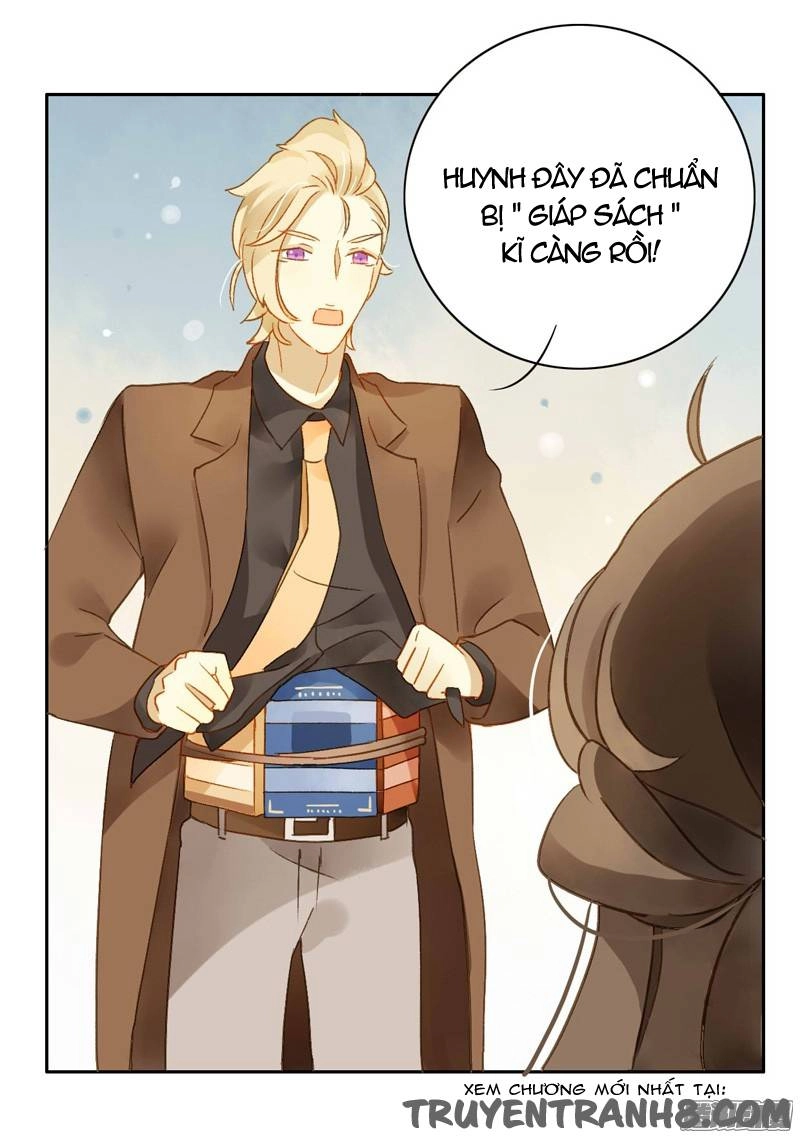 Sức Mạnh Của Sắc Đẹp Chapter 118 - 15