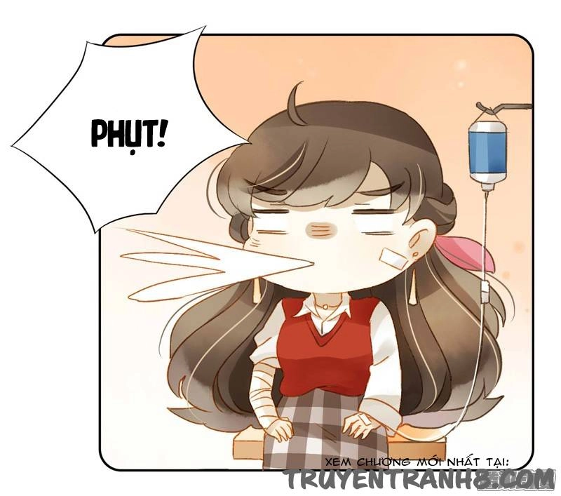 Sức Mạnh Của Sắc Đẹp Chapter 118 - 16