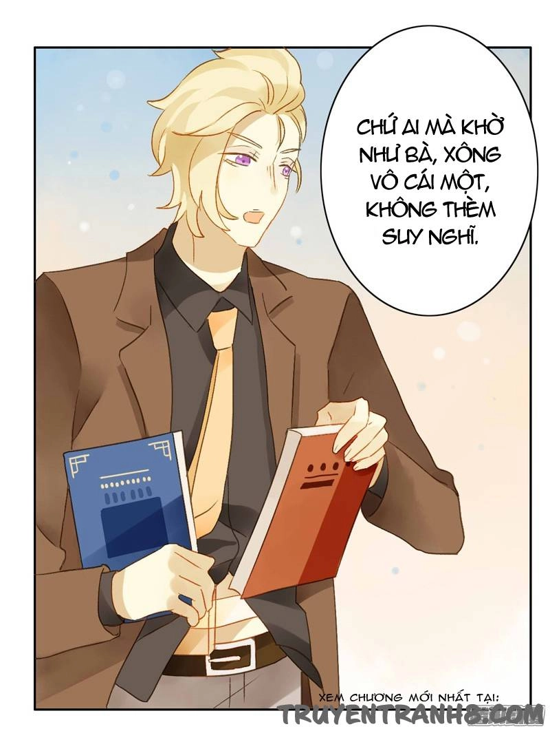 Sức Mạnh Của Sắc Đẹp Chapter 118 - 17