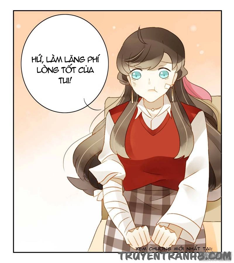 Sức Mạnh Của Sắc Đẹp Chapter 118 - 18