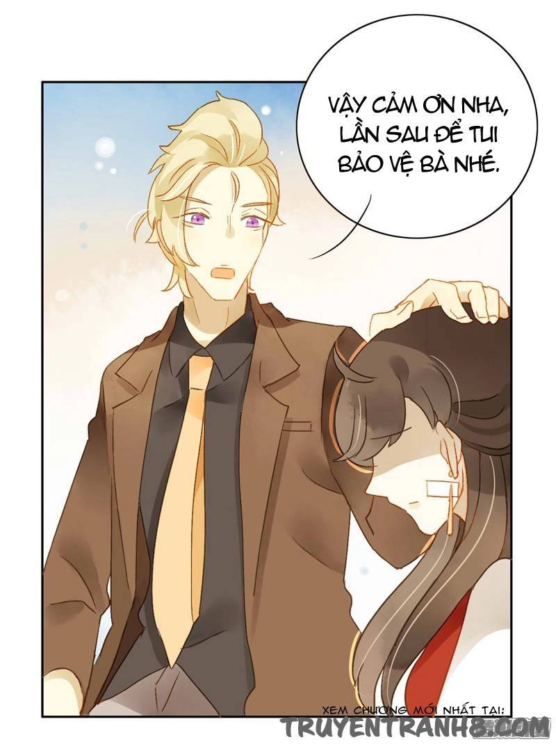 Sức Mạnh Của Sắc Đẹp Chapter 118 - 19