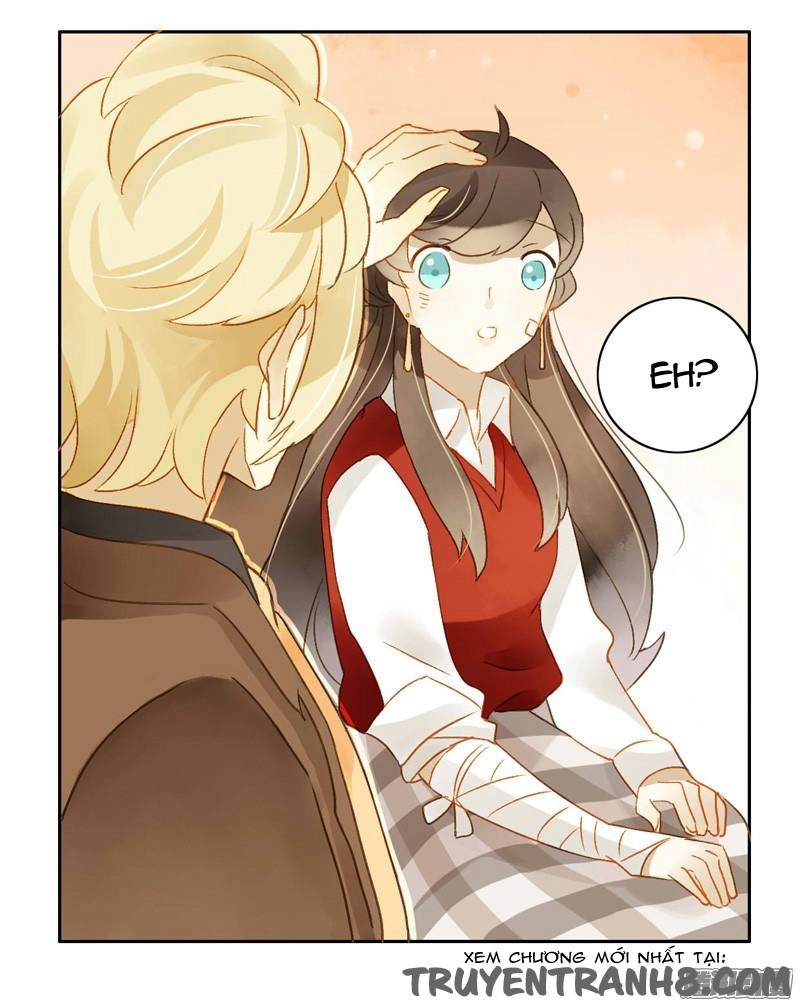 Sức Mạnh Của Sắc Đẹp Chapter 118 - 20