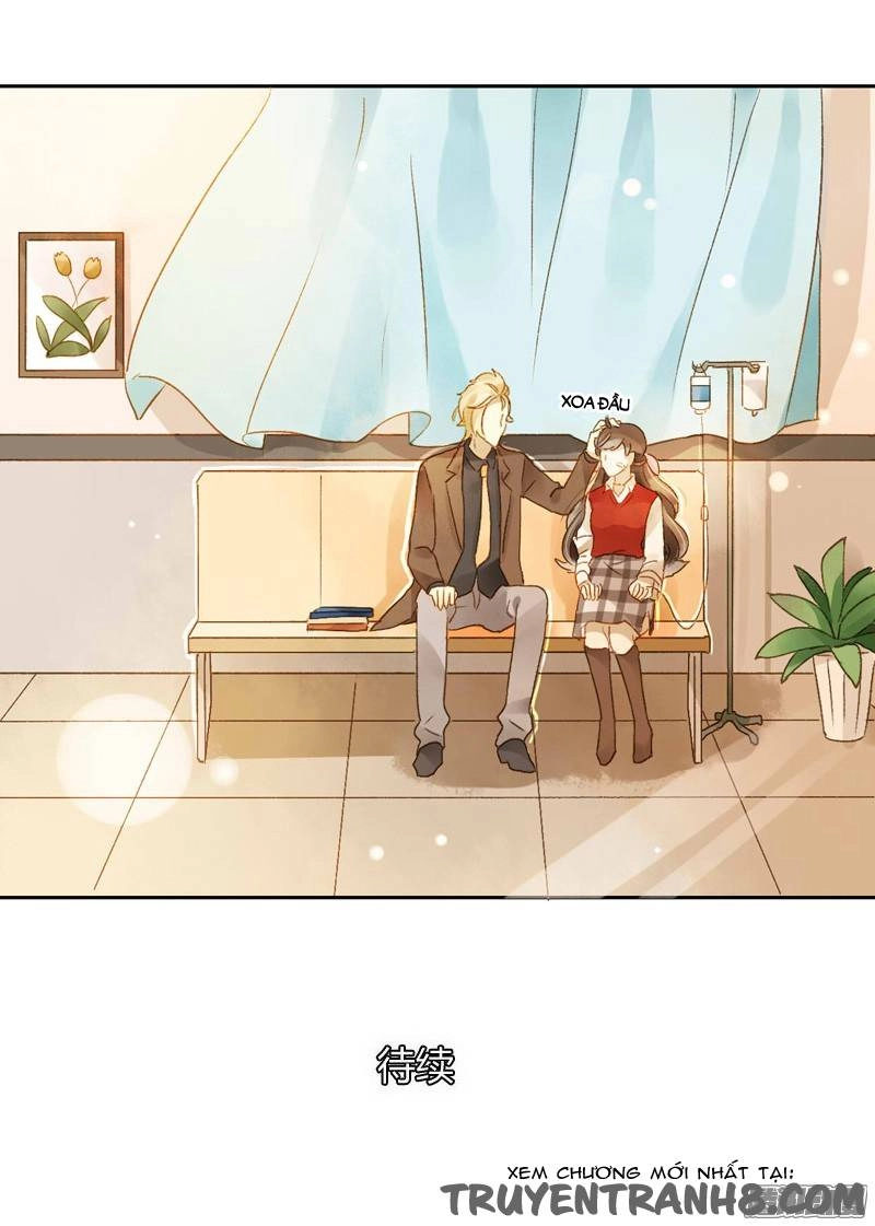 Sức Mạnh Của Sắc Đẹp Chapter 118 - 21