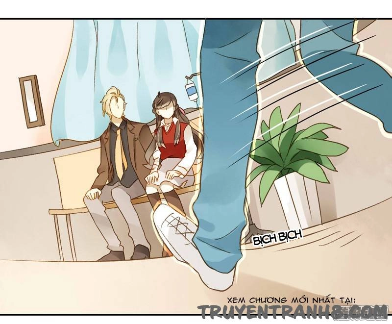 Sức Mạnh Của Sắc Đẹp Chapter 119 - 3