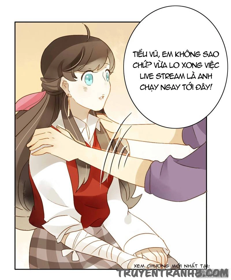 Sức Mạnh Của Sắc Đẹp Chapter 119 - 4