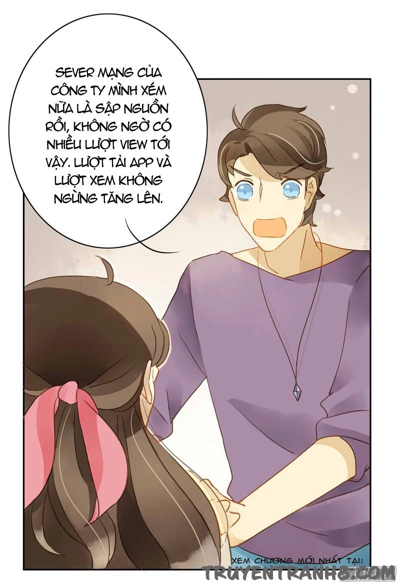 Sức Mạnh Của Sắc Đẹp Chapter 119 - 5