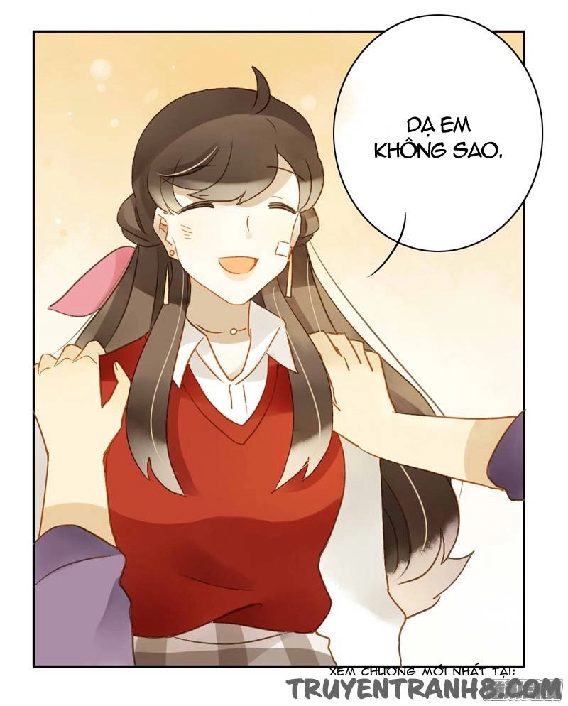 Sức Mạnh Của Sắc Đẹp Chapter 119 - 6