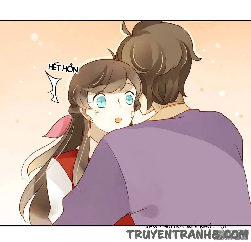 Sức Mạnh Của Sắc Đẹp Chapter 119 - 9