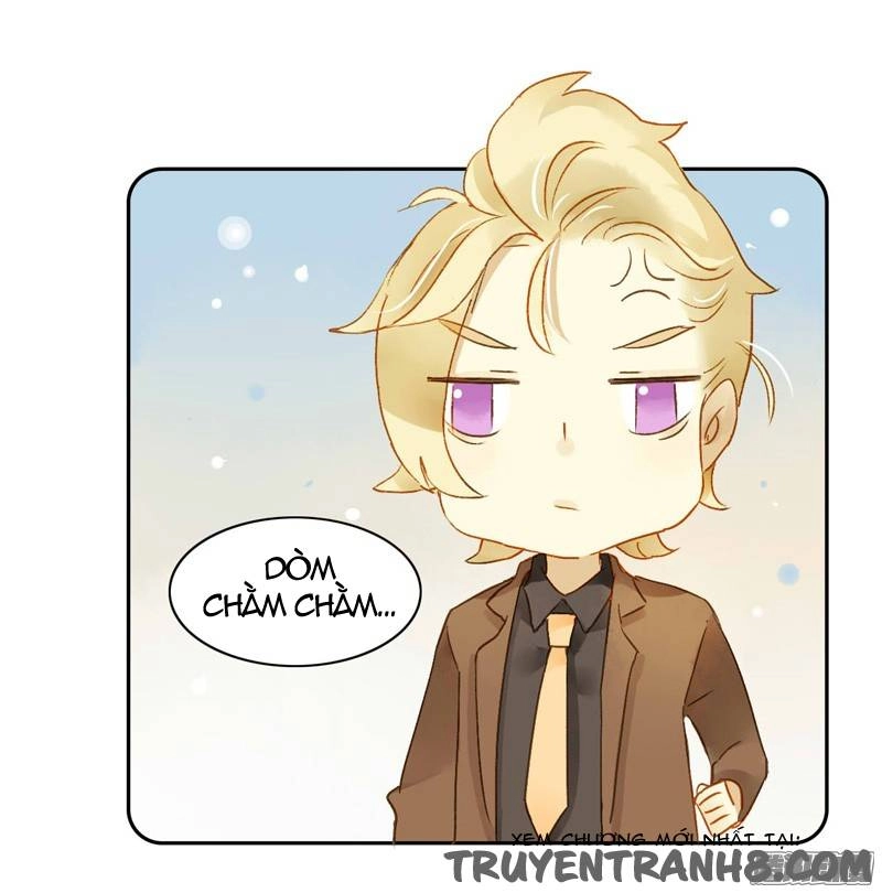 Sức Mạnh Của Sắc Đẹp Chapter 119 - 11