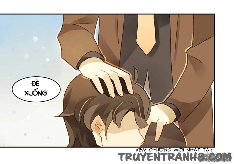 Sức Mạnh Của Sắc Đẹp Chapter 119 - 12