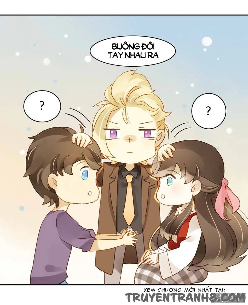 Sức Mạnh Của Sắc Đẹp Chapter 119 - 13