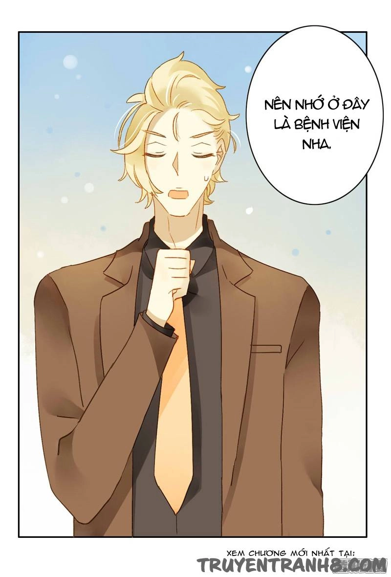 Sức Mạnh Của Sắc Đẹp Chapter 119 - 14