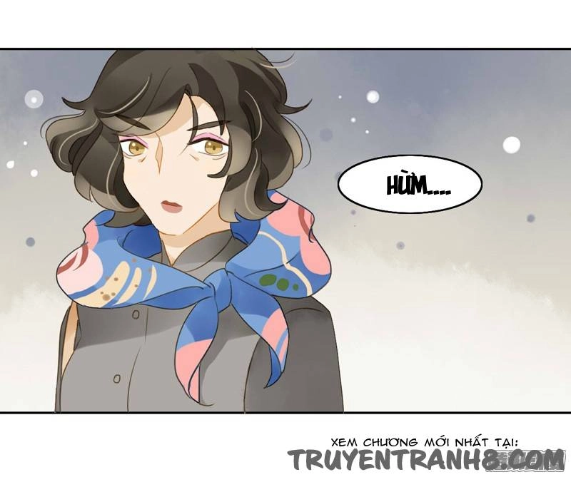 Sức Mạnh Của Sắc Đẹp Chapter 120 - 3