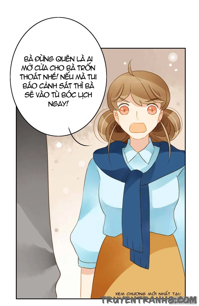 Sức Mạnh Của Sắc Đẹp Chapter 120 - 4