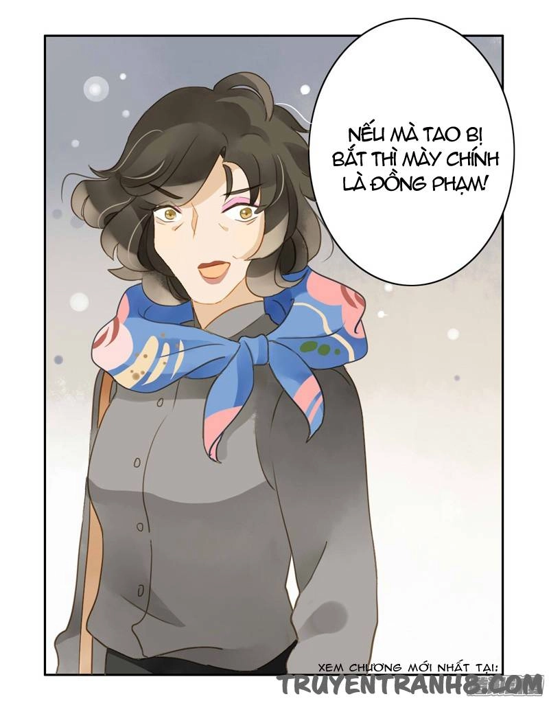 Sức Mạnh Của Sắc Đẹp Chapter 120 - 5