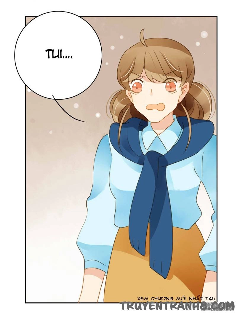 Sức Mạnh Của Sắc Đẹp Chapter 120 - 6