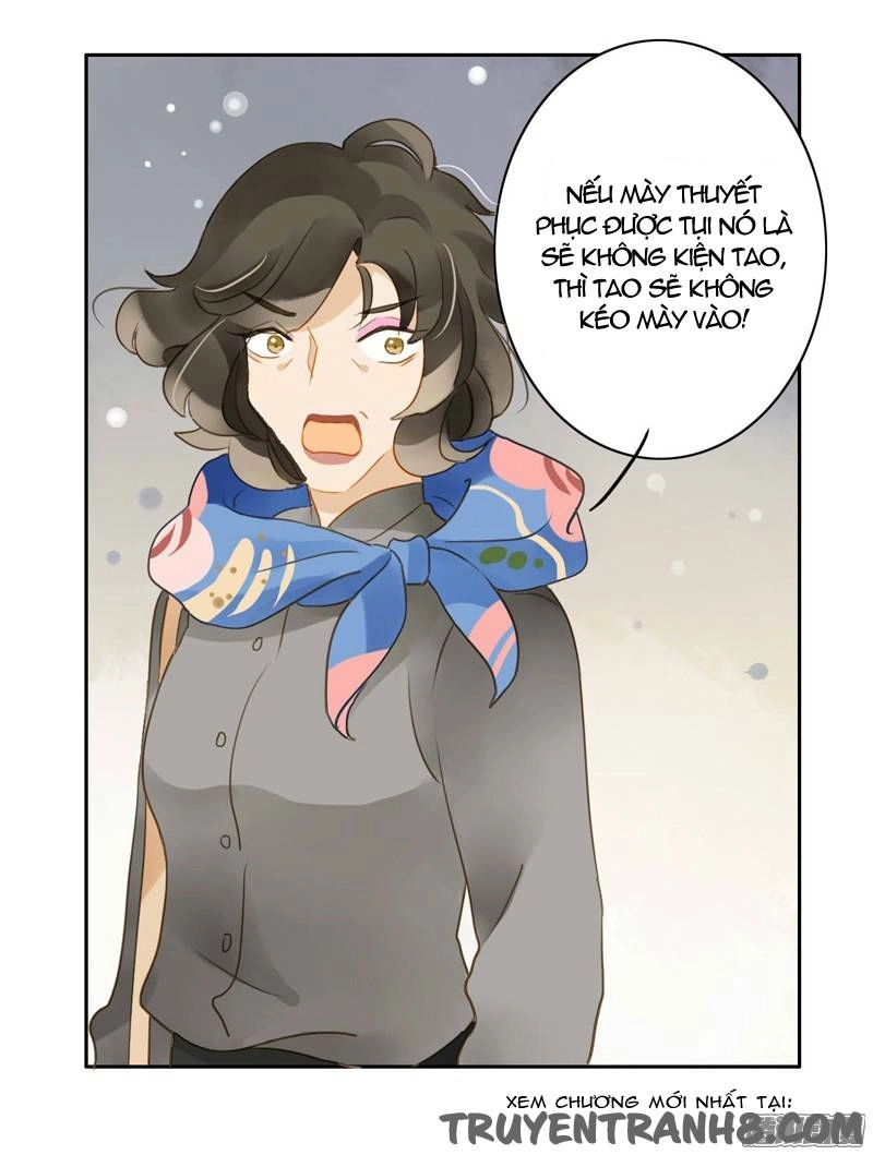 Sức Mạnh Của Sắc Đẹp Chapter 120 - 7