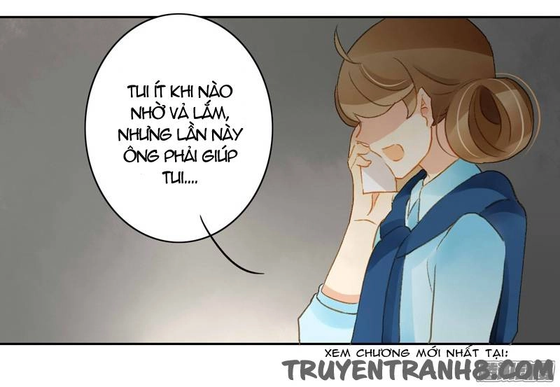 Sức Mạnh Của Sắc Đẹp Chapter 120 - 10