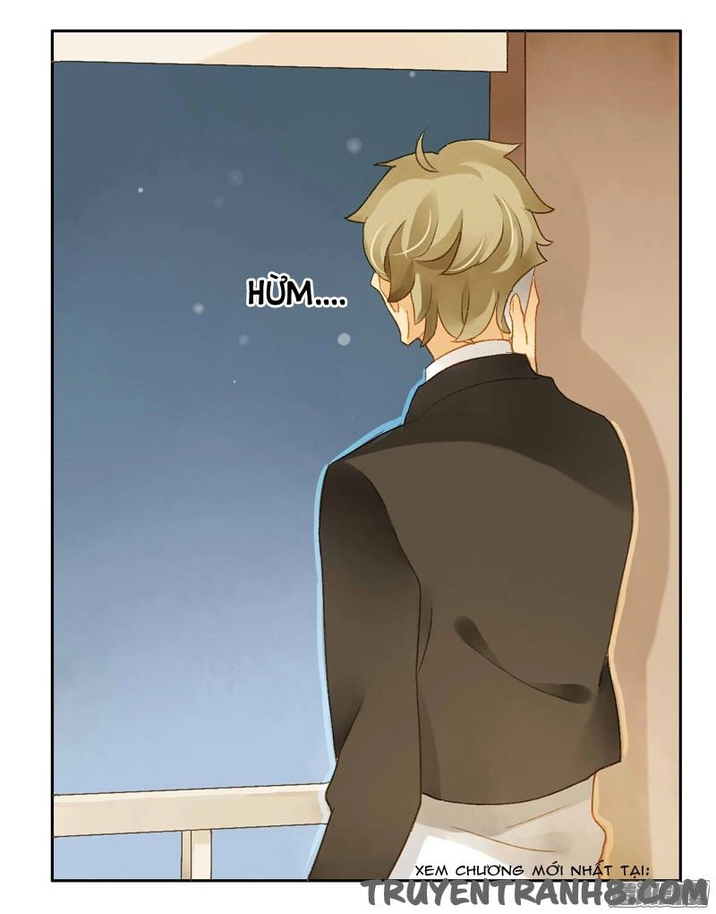 Sức Mạnh Của Sắc Đẹp Chapter 120 - 13