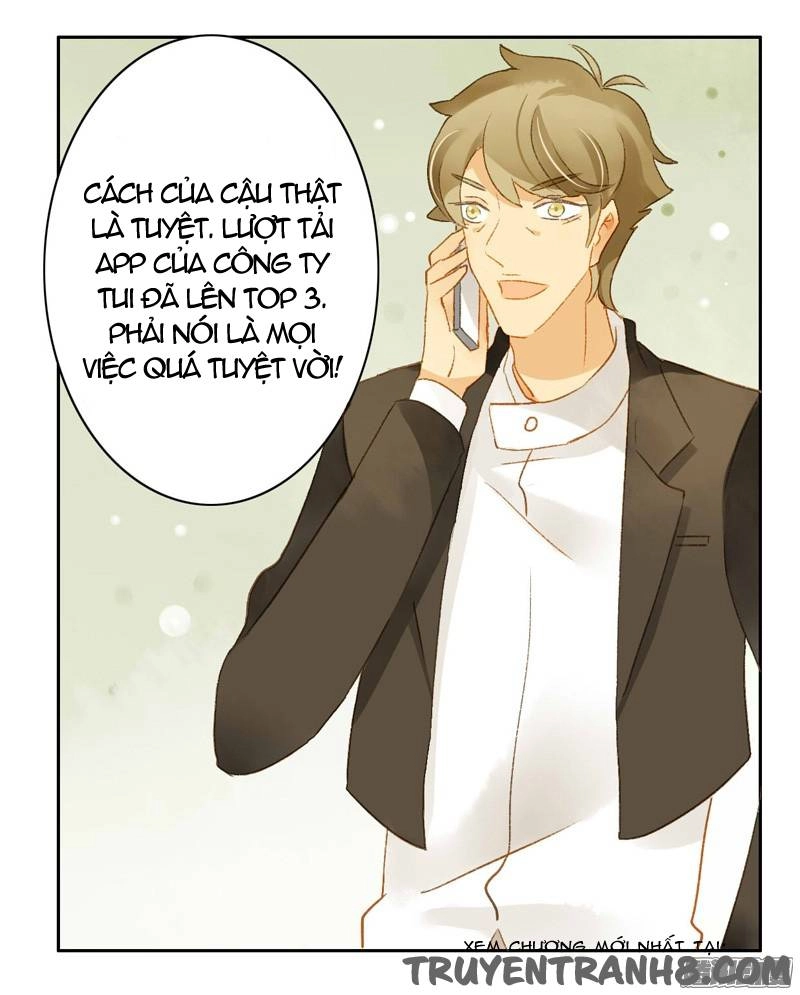 Sức Mạnh Của Sắc Đẹp Chapter 120 - 14