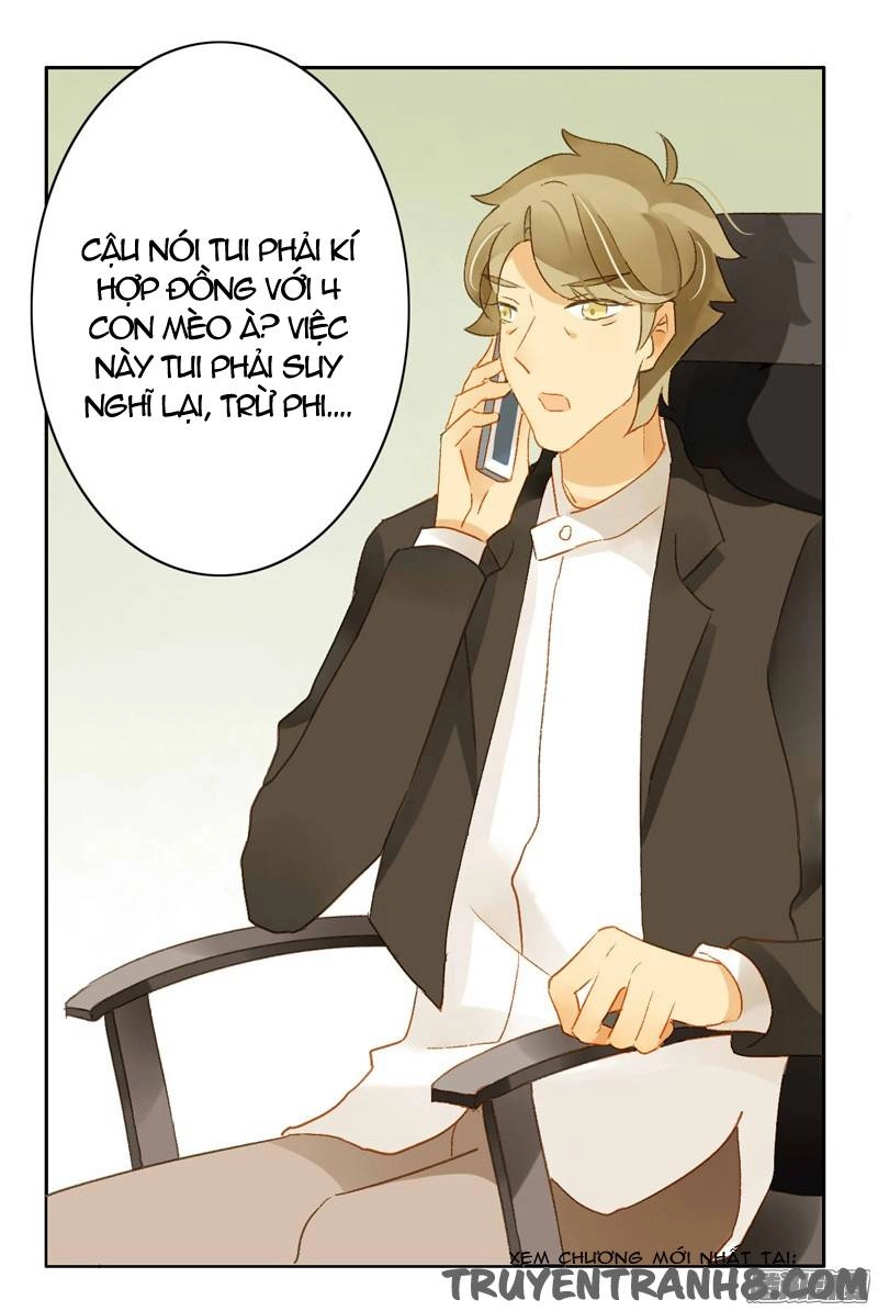 Sức Mạnh Của Sắc Đẹp Chapter 120 - 17