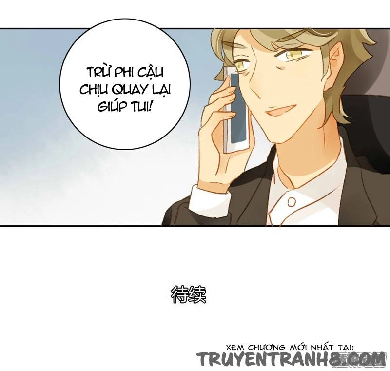 Sức Mạnh Của Sắc Đẹp Chapter 120 - 18