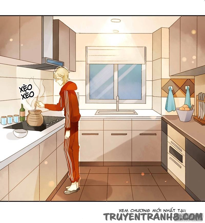 Sức Mạnh Của Sắc Đẹp Chapter 121 - 3