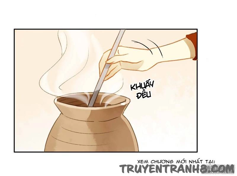 Sức Mạnh Của Sắc Đẹp Chapter 121 - 4