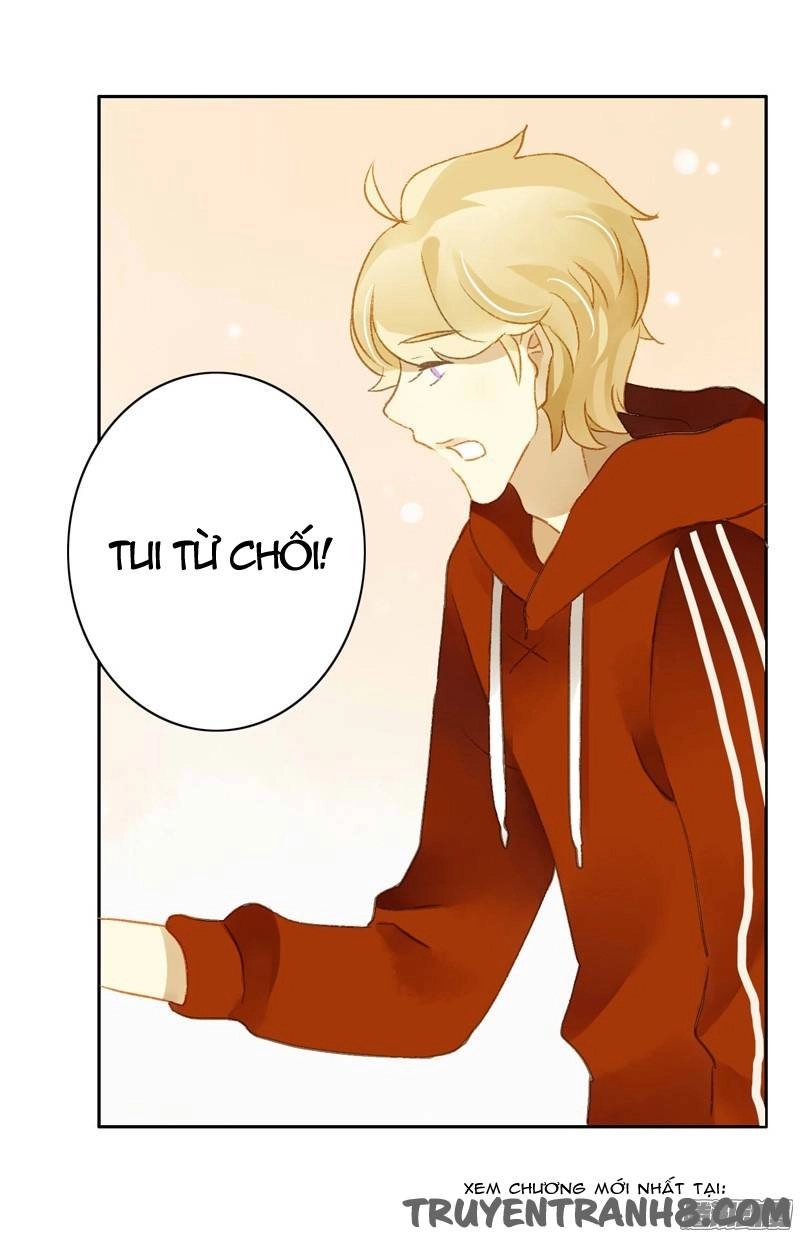 Sức Mạnh Của Sắc Đẹp Chapter 121 - 5