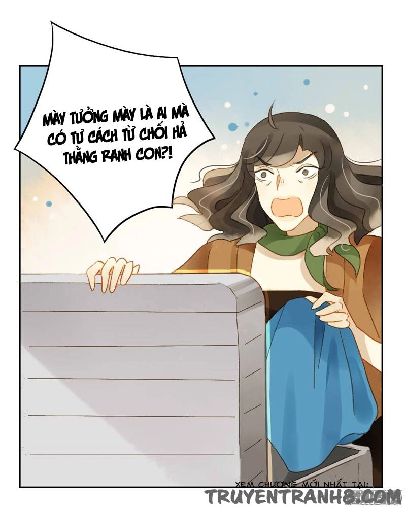 Sức Mạnh Của Sắc Đẹp Chapter 121 - 6