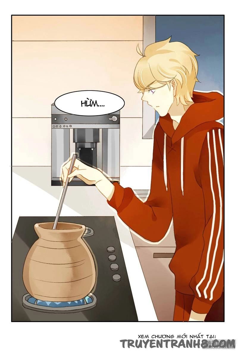 Sức Mạnh Của Sắc Đẹp Chapter 121 - 7