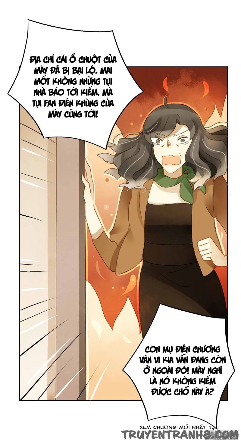 Sức Mạnh Của Sắc Đẹp Chapter 121 - 8