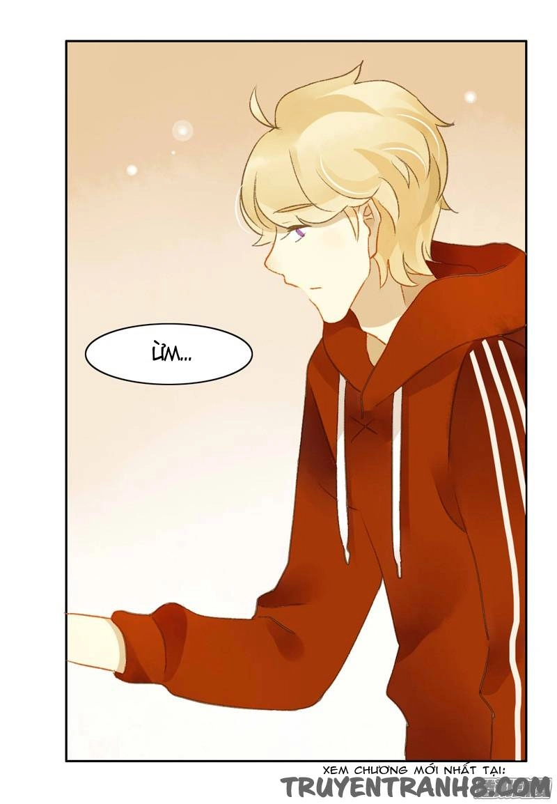 Sức Mạnh Của Sắc Đẹp Chapter 121 - 9