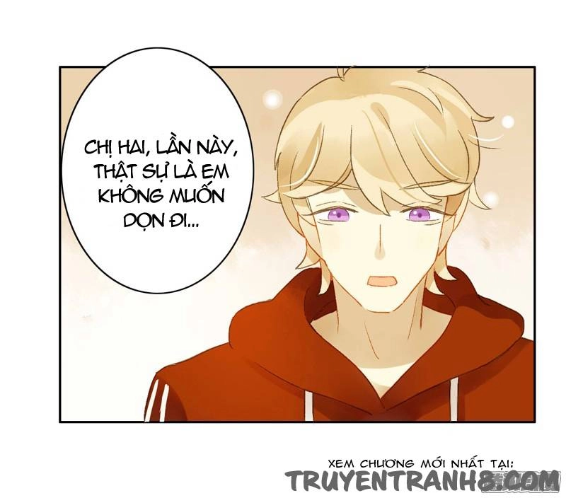 Sức Mạnh Của Sắc Đẹp Chapter 121 - 10