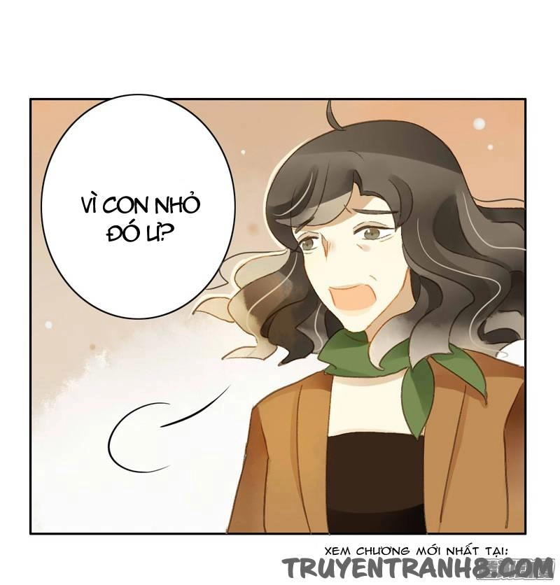 Sức Mạnh Của Sắc Đẹp Chapter 121 - 11